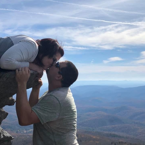 Meet your Posher, Brad - Picture 1 of 1